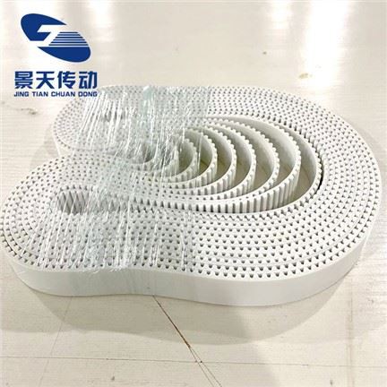 Ċinturin tal-ħin ta '5m Pu