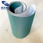 Ċinturin tal-conveyor tal-mudell tad-drapp