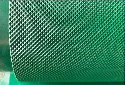 Ċinturin tal-conveyor tal-mudell tad-djamanti