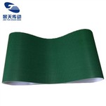 Ċinturin tal-conveyor tal-mudell tal-ħaxix