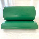 Ċinturin tal-Conveyor Green Neoprene