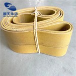 Ċinturin tal-istralċ tat-tubu tal-karti