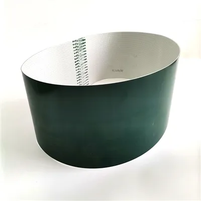 How Are Conveyor Belts Connected on Assembly Lines How Are Conveyor Belts Connected on Assembly Lines