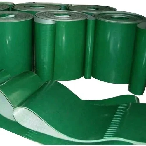 Pvc Smooth Conveyor Belt Pvc Smooth Conveyor Belt