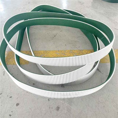 Grass Pattern Timing Belt Għall-Qtugħ tal-Ħġieġ