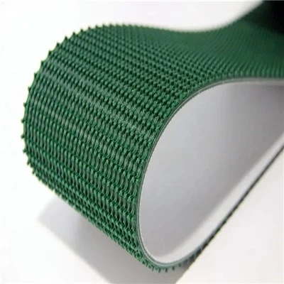 Ċinturin tal-Conveyor tal-wiċċ mhux maħdum